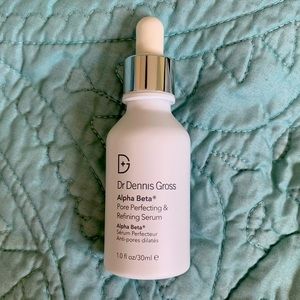 Dr Dennis Gross Alpha Beta® Pore Perfecting & Refining Serum 1.0 FL OZ